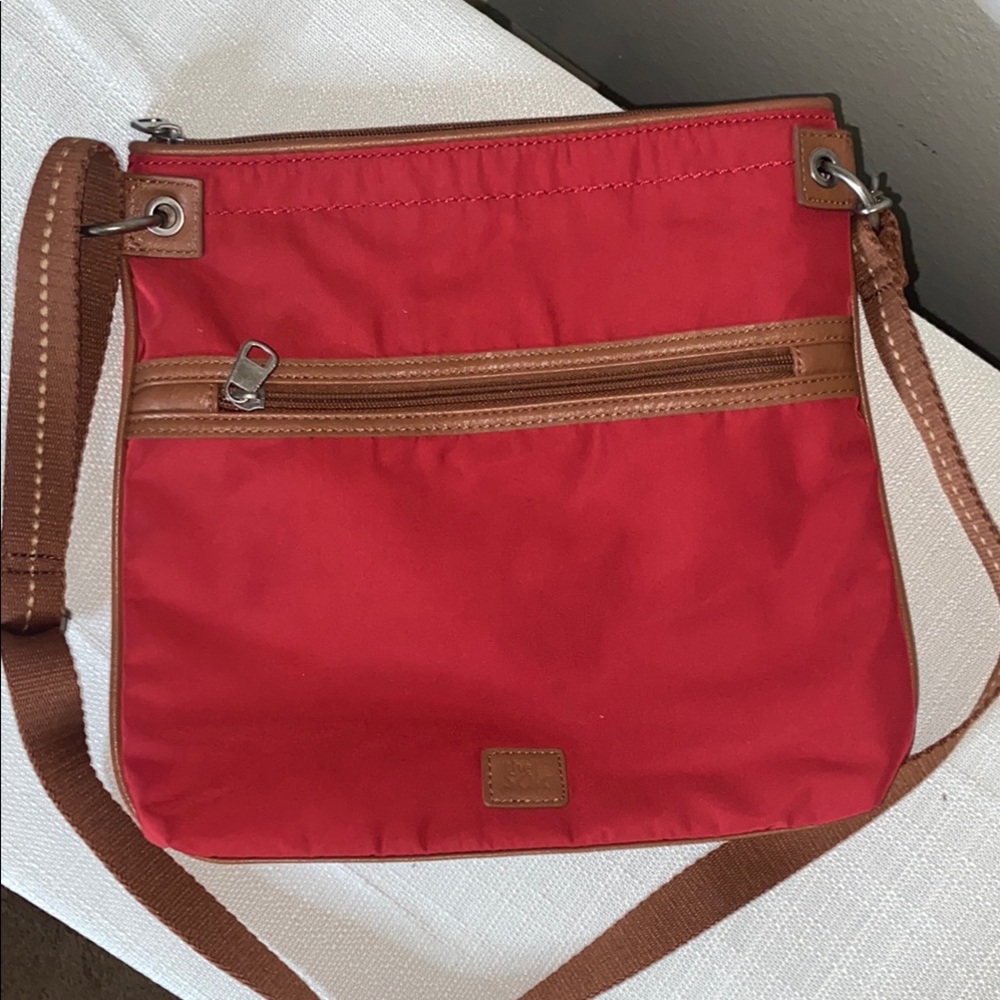 💋Sak crossbody purse💋